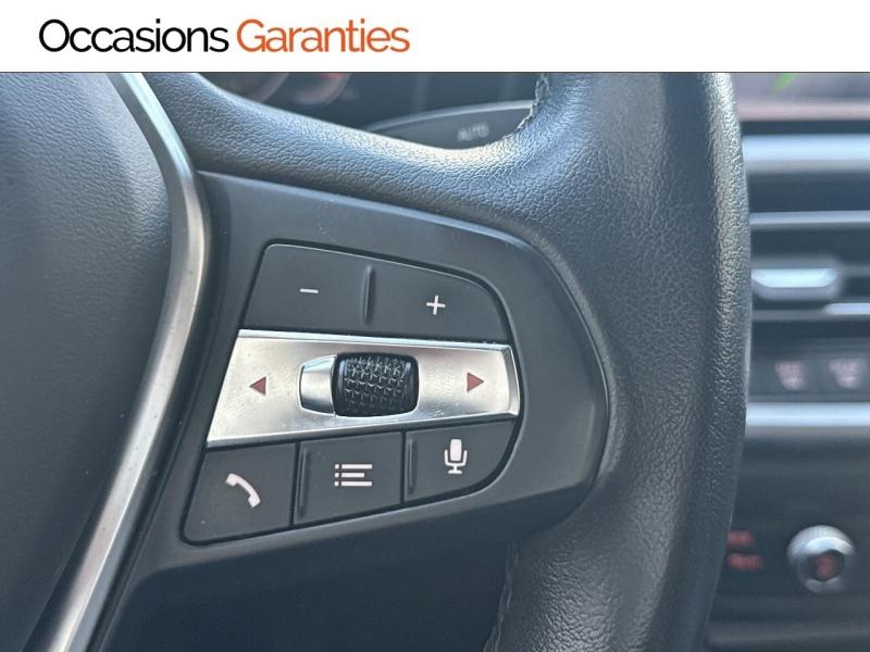 Voitures occasions BMW SERIE 3 Lounge Paris