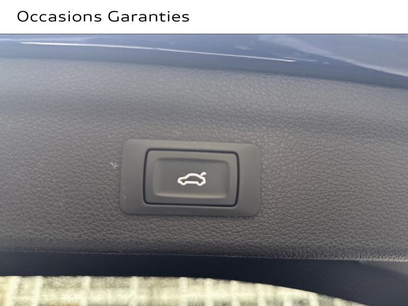 Voitures occasions Audi Q3 S line Paris