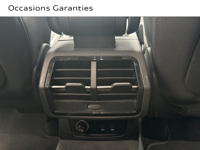 Voitures occasions Audi Q3 S line Paris