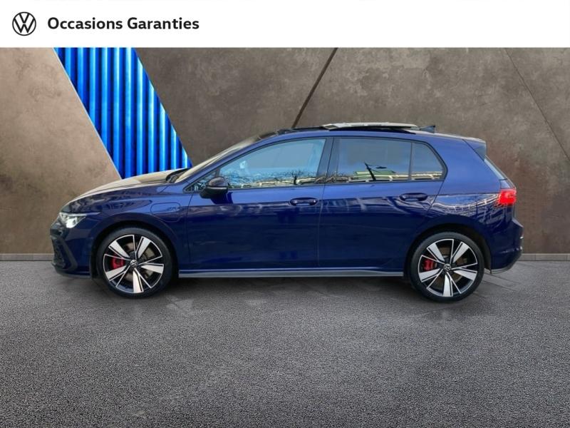 Voitures occasions VOLKSWAGEN GOLF GTE Paris
