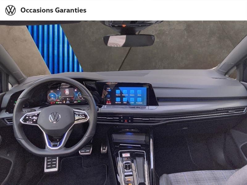 Voitures occasions VOLKSWAGEN GOLF GTE Paris