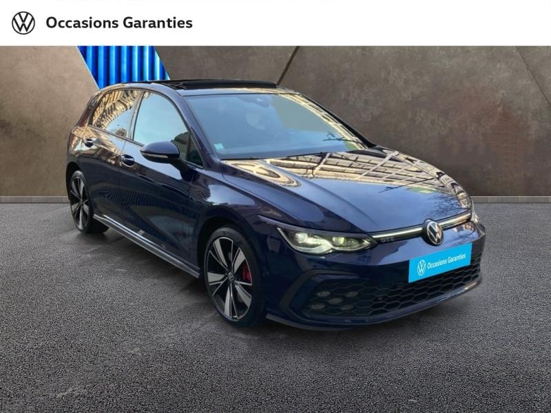 Voitures occasions VOLKSWAGEN GOLF GTE Paris