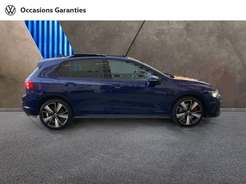 Voitures occasions VOLKSWAGEN GOLF GTE Paris