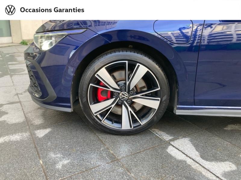 Voitures occasions VOLKSWAGEN GOLF GTE Paris