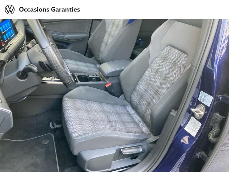 Voitures occasions VOLKSWAGEN GOLF GTE Paris