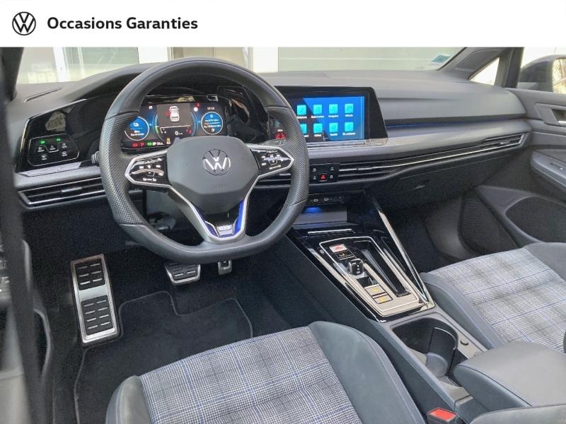 Voitures occasions VOLKSWAGEN GOLF GTE Paris