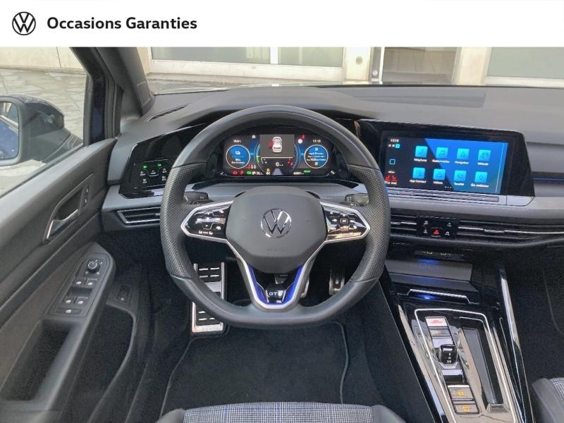 Voitures occasions VOLKSWAGEN GOLF GTE Paris