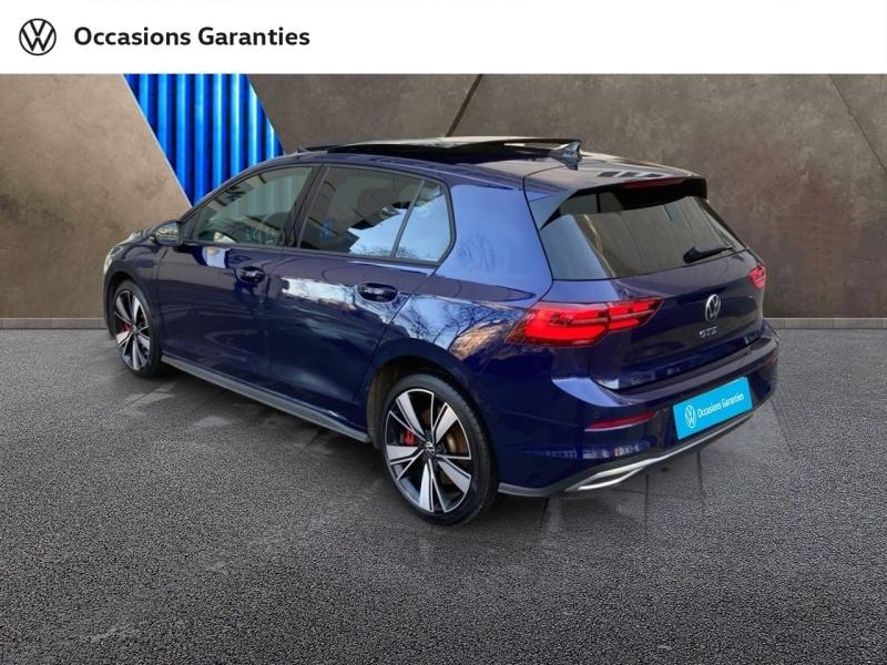 Voitures occasions VOLKSWAGEN GOLF GTE Paris