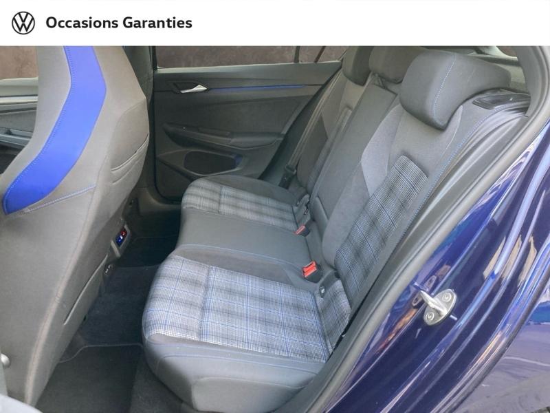 Voitures occasions VOLKSWAGEN GOLF GTE Paris