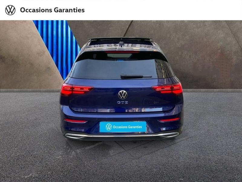 Voitures occasions VOLKSWAGEN GOLF GTE Paris