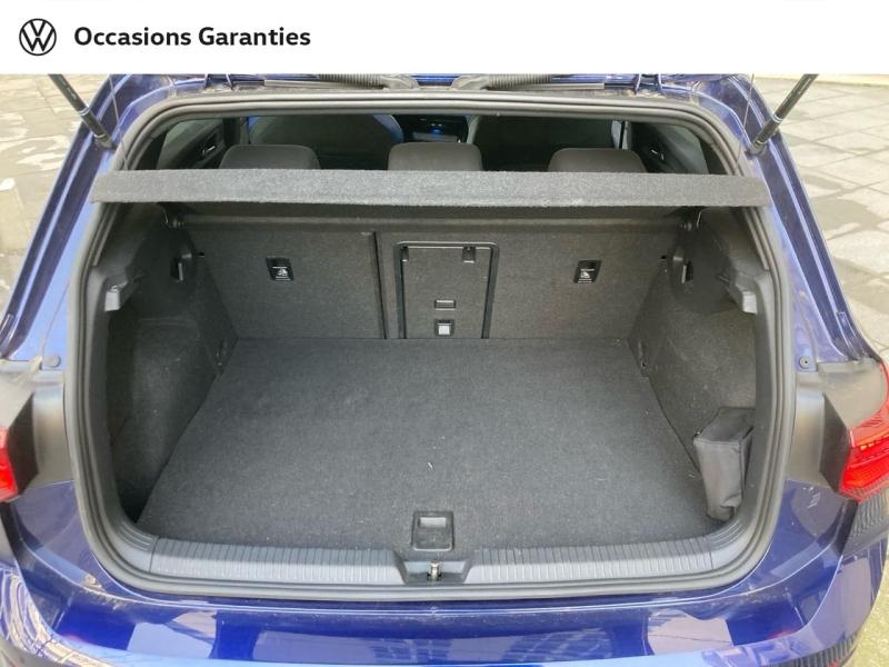 Voitures occasions VOLKSWAGEN GOLF GTE Paris