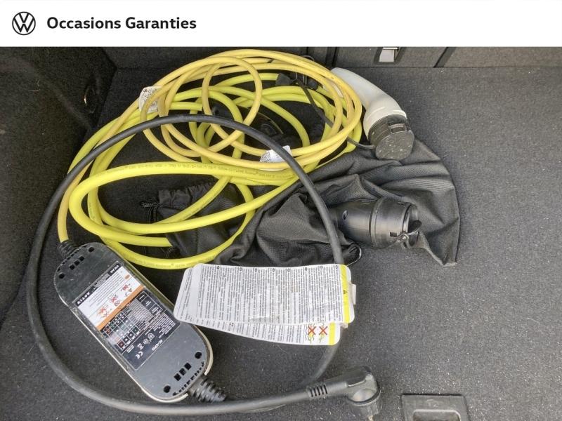 Voitures occasions VOLKSWAGEN GOLF GTE Paris