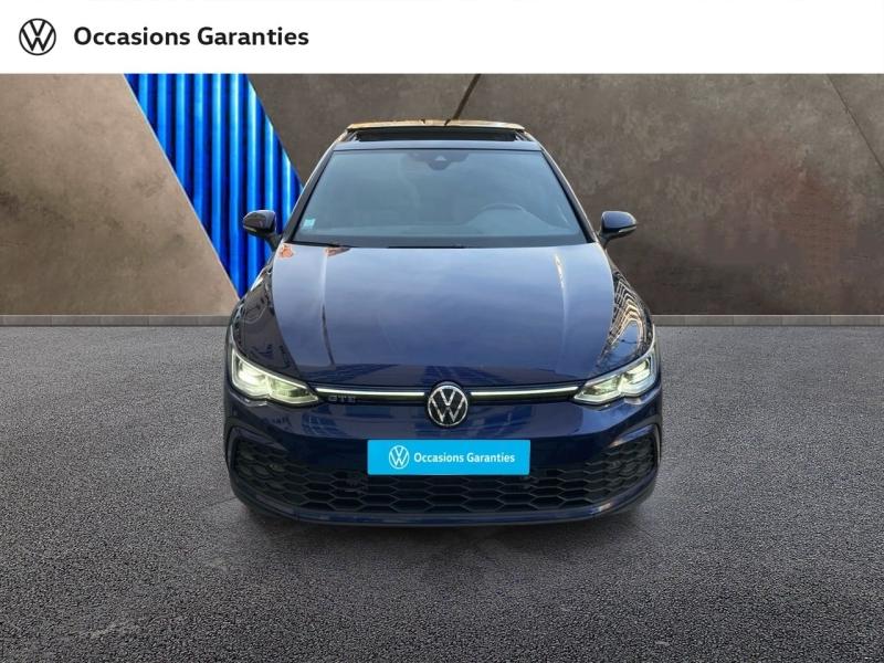 Voitures occasions VOLKSWAGEN GOLF GTE Paris