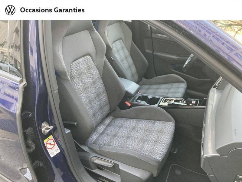 Voitures occasions VOLKSWAGEN GOLF GTE Paris