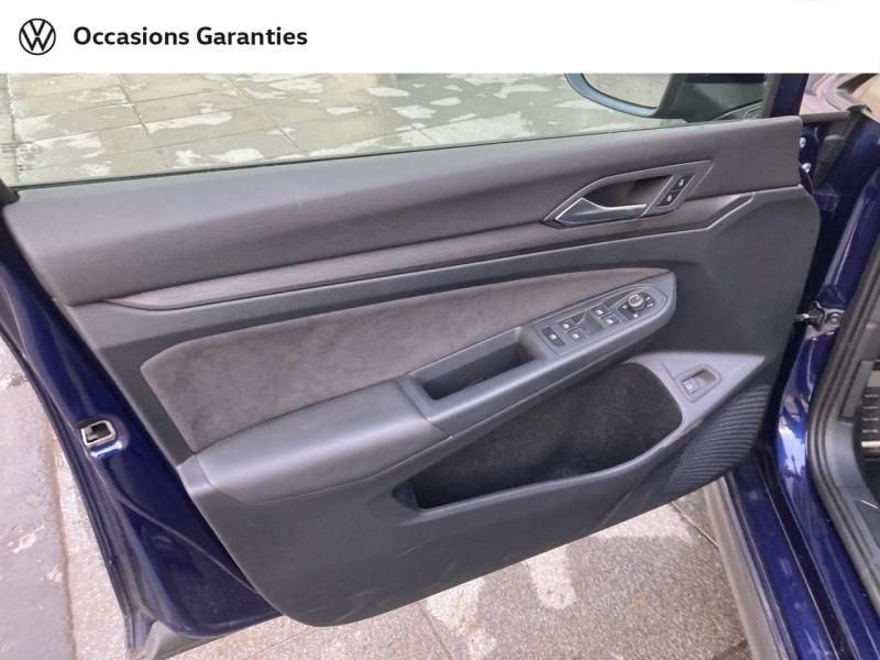 Voitures occasions VOLKSWAGEN GOLF GTE Paris