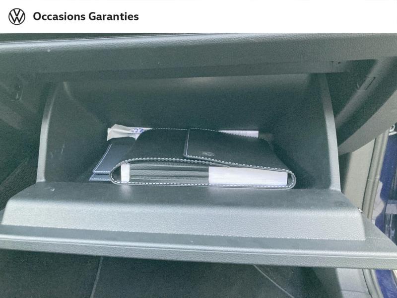 Voitures occasions VOLKSWAGEN GOLF GTE Paris