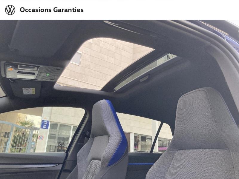 Voitures occasions VOLKSWAGEN GOLF GTE Paris
