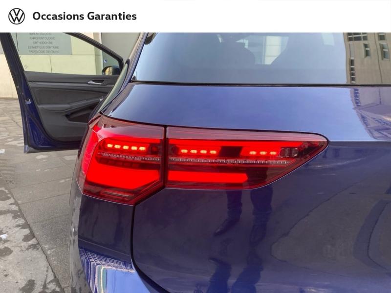 Voitures occasions VOLKSWAGEN GOLF GTE Paris