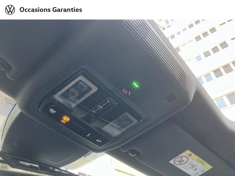 Voitures occasions VOLKSWAGEN GOLF GTE Paris