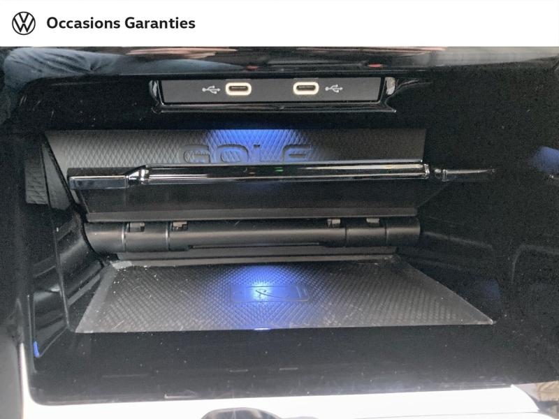 Voitures occasions VOLKSWAGEN GOLF GTE Paris