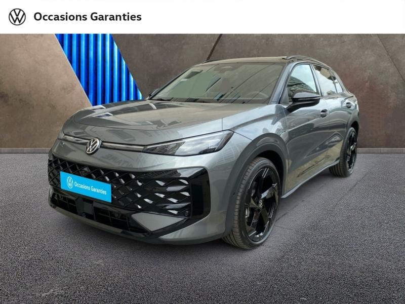 Voitures occasions VOLKSWAGEN T-ROC R-Line Paris