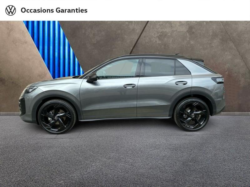 Voitures occasions VOLKSWAGEN T-ROC R-Line Paris