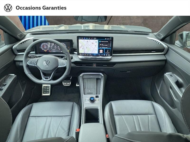 Voitures occasions VOLKSWAGEN T-ROC R-Line Paris