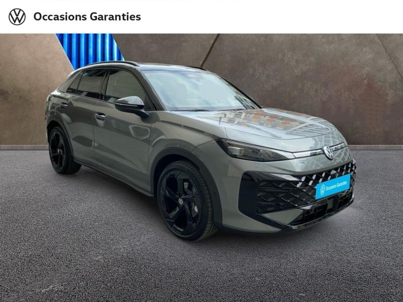Voitures occasions VOLKSWAGEN T-ROC R-Line Paris
