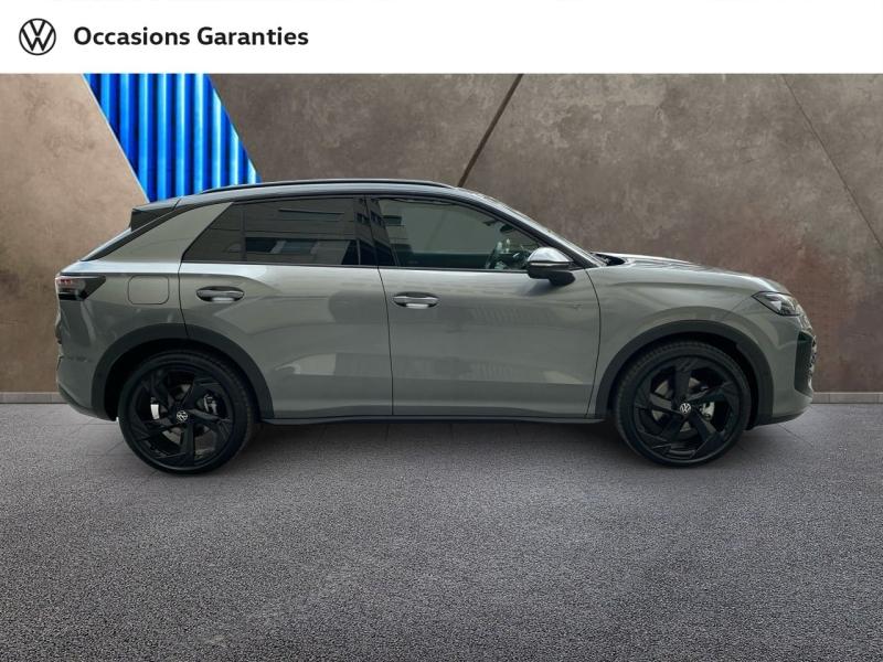 Voitures occasions VOLKSWAGEN T-ROC R-Line Paris