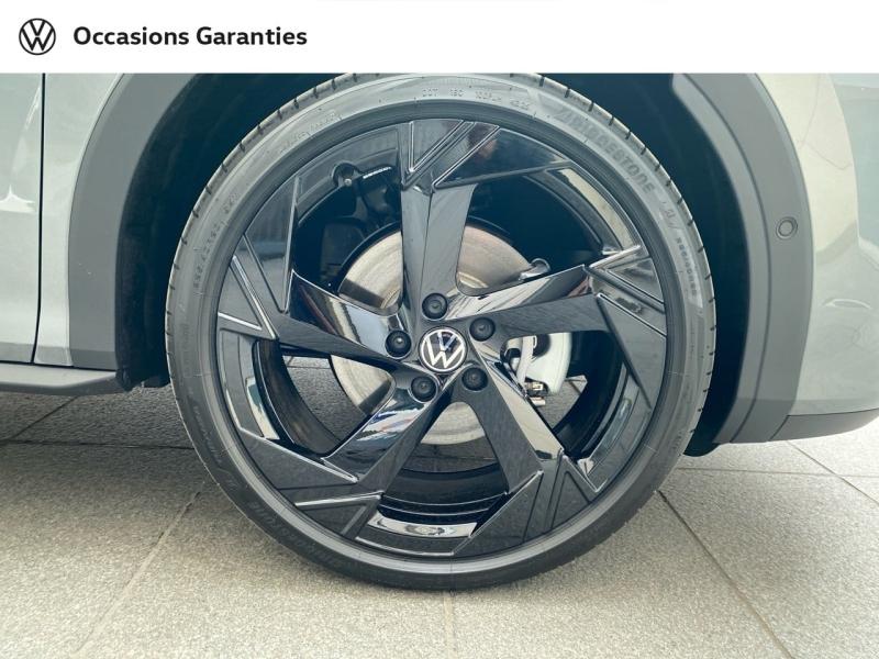 Voitures occasions VOLKSWAGEN T-ROC R-Line Paris
