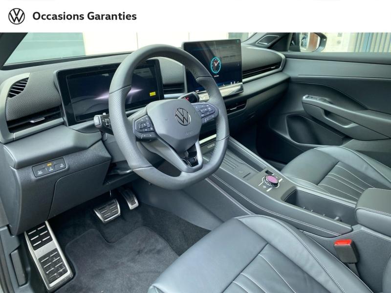 Voitures occasions VOLKSWAGEN T-ROC R-Line Paris