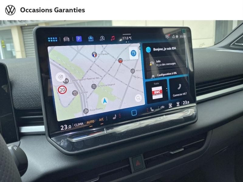 Voitures occasions VOLKSWAGEN T-ROC R-Line Paris