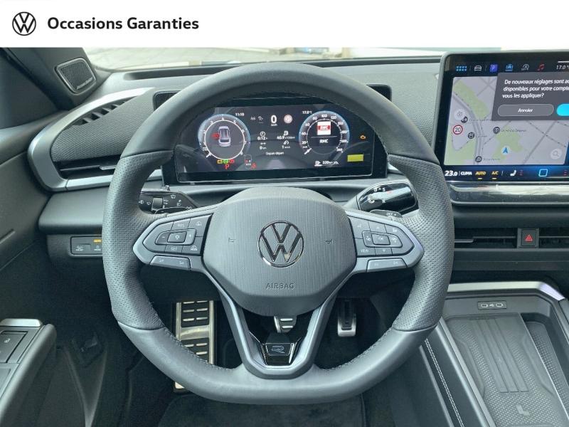 Voitures occasions VOLKSWAGEN T-ROC R-Line Paris