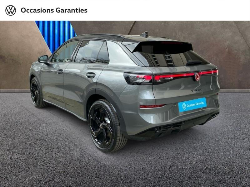 Voitures occasions VOLKSWAGEN T-ROC R-Line Paris