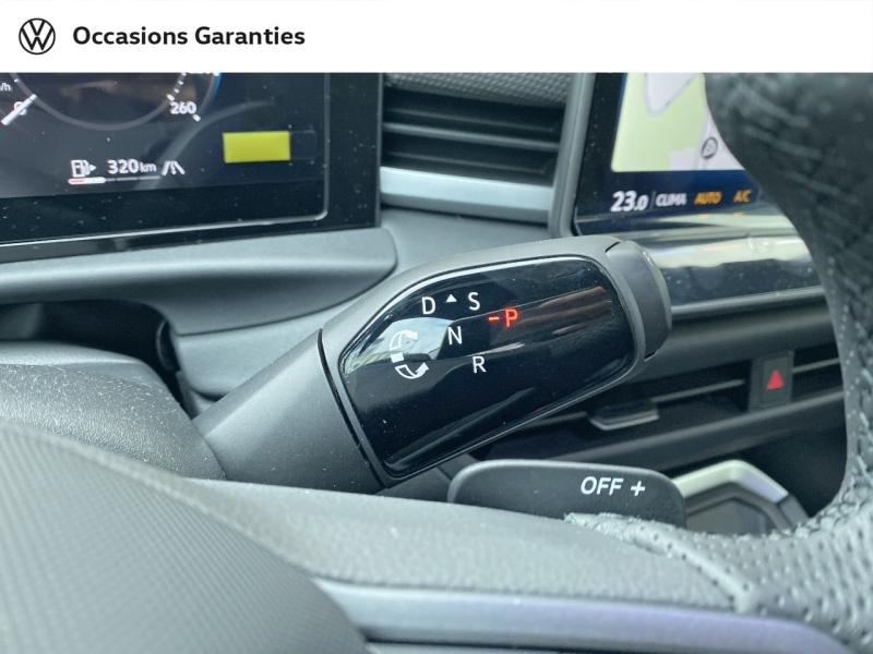 Voitures occasions VOLKSWAGEN T-ROC R-Line Paris