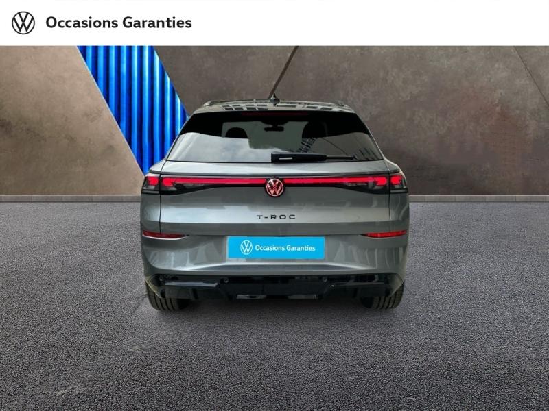 Voitures occasions VOLKSWAGEN T-ROC R-Line Paris