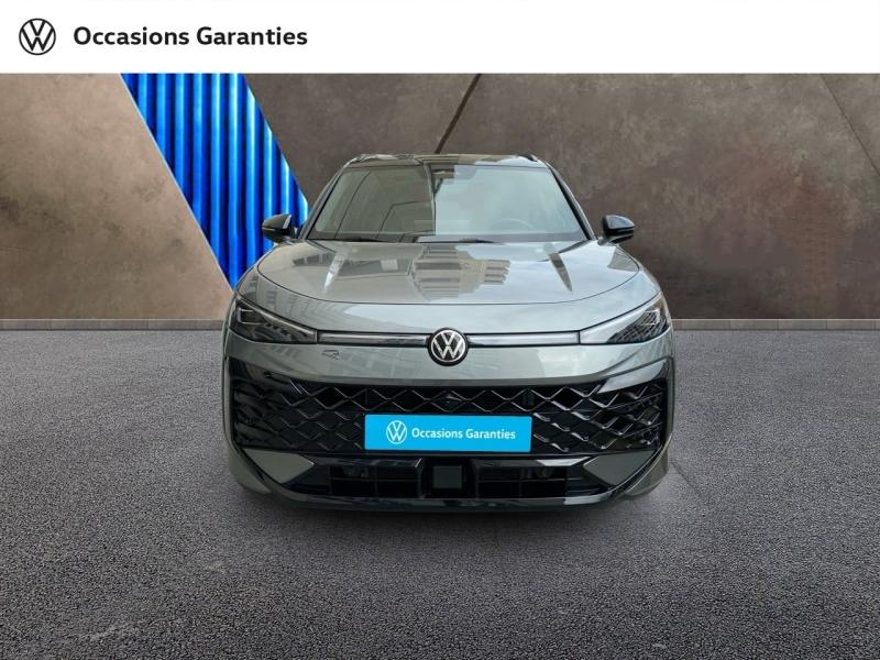 Voitures occasions VOLKSWAGEN T-ROC R-Line Paris