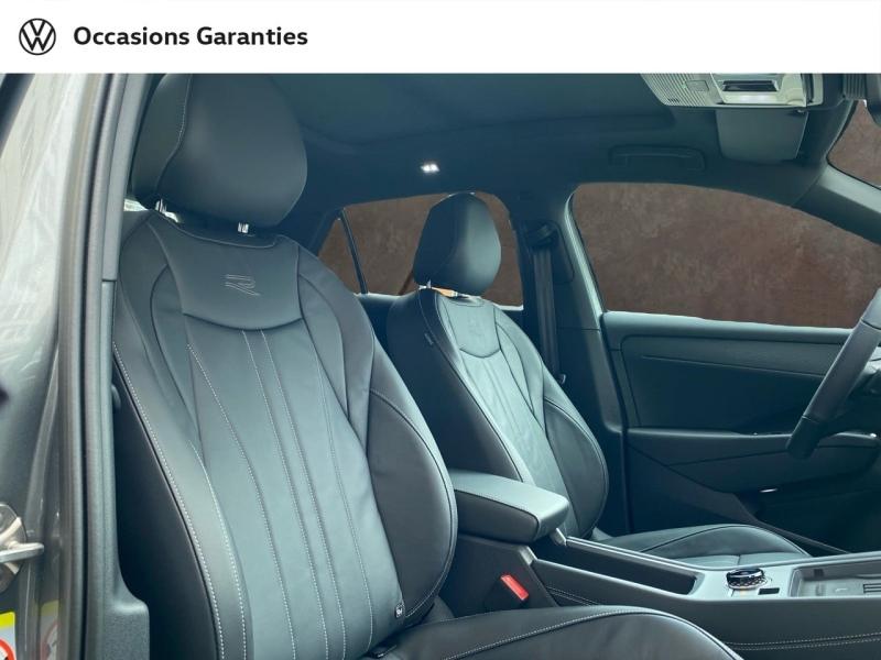 Voitures occasions VOLKSWAGEN T-ROC R-Line Paris