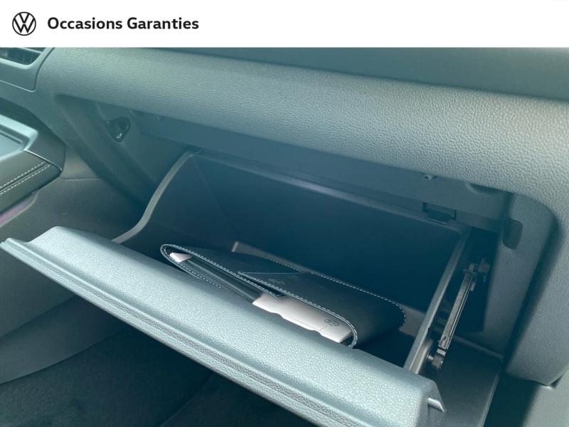 Voitures occasions VOLKSWAGEN T-ROC R-Line Paris