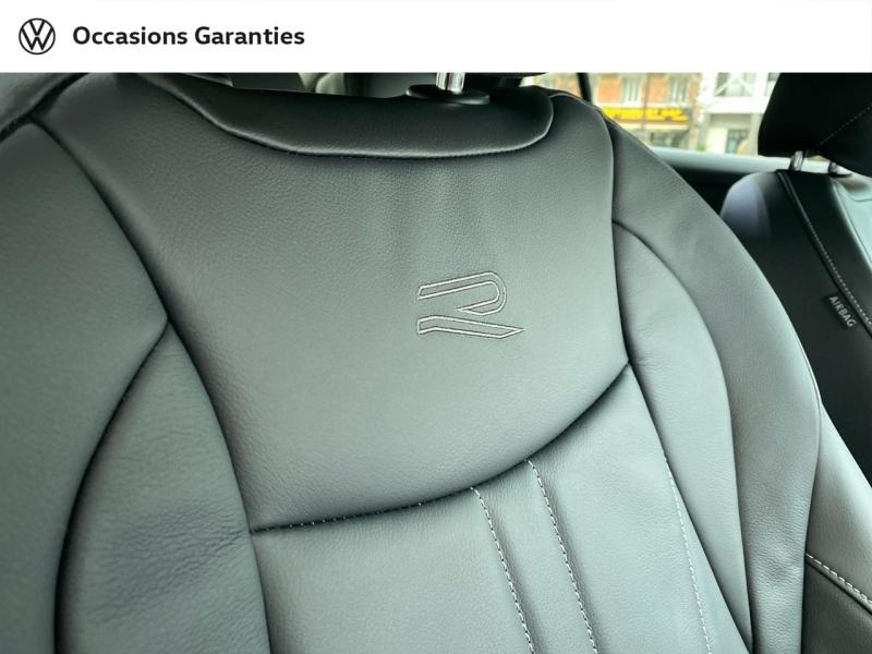Voitures occasions VOLKSWAGEN T-ROC R-Line Paris