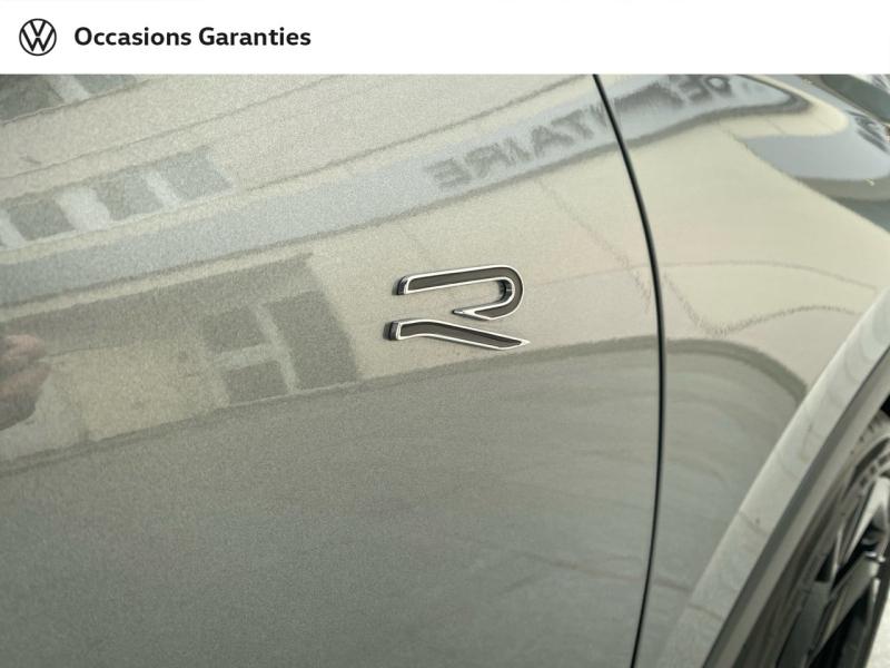 Voitures occasions VOLKSWAGEN T-ROC R-Line Paris