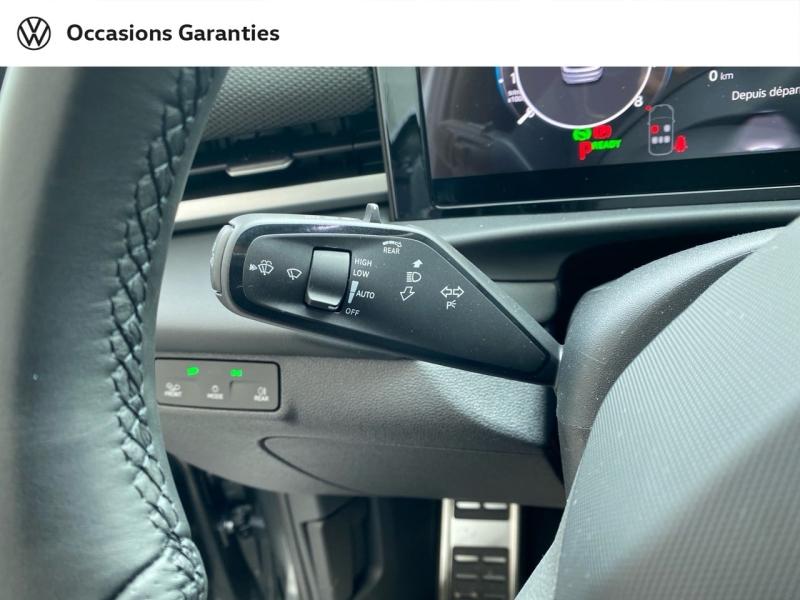 Voitures occasions VOLKSWAGEN T-ROC R-Line Paris