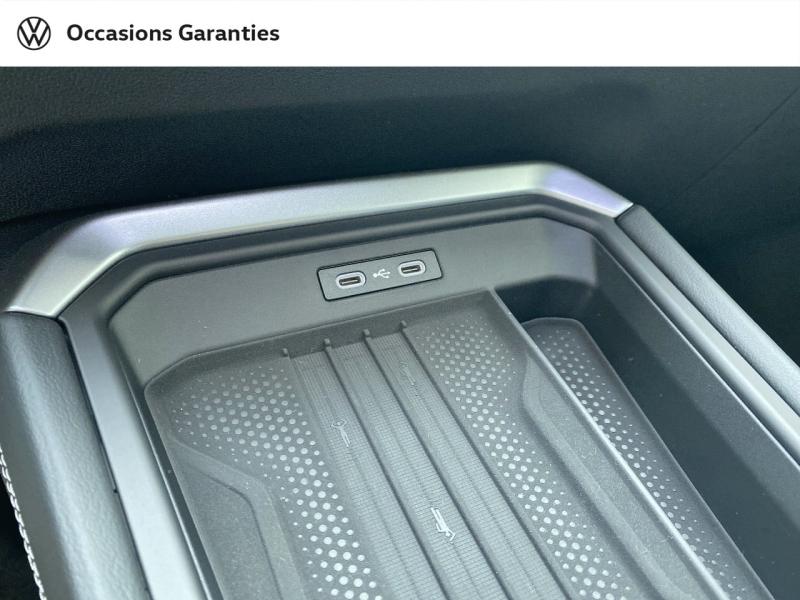 Voitures occasions VOLKSWAGEN T-ROC R-Line Paris
