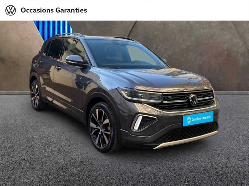 Voitures occasions VOLKSWAGEN T-CROSS R-Line Edition Paris