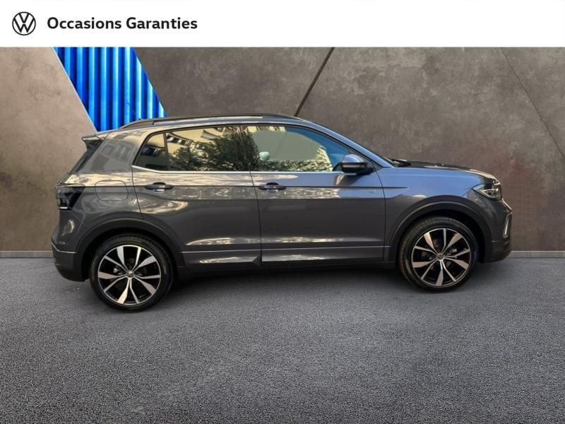 Voitures occasions VOLKSWAGEN T-CROSS R-Line Edition Paris