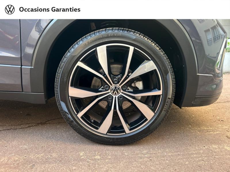 Voitures occasions VOLKSWAGEN T-CROSS R-Line Edition Paris