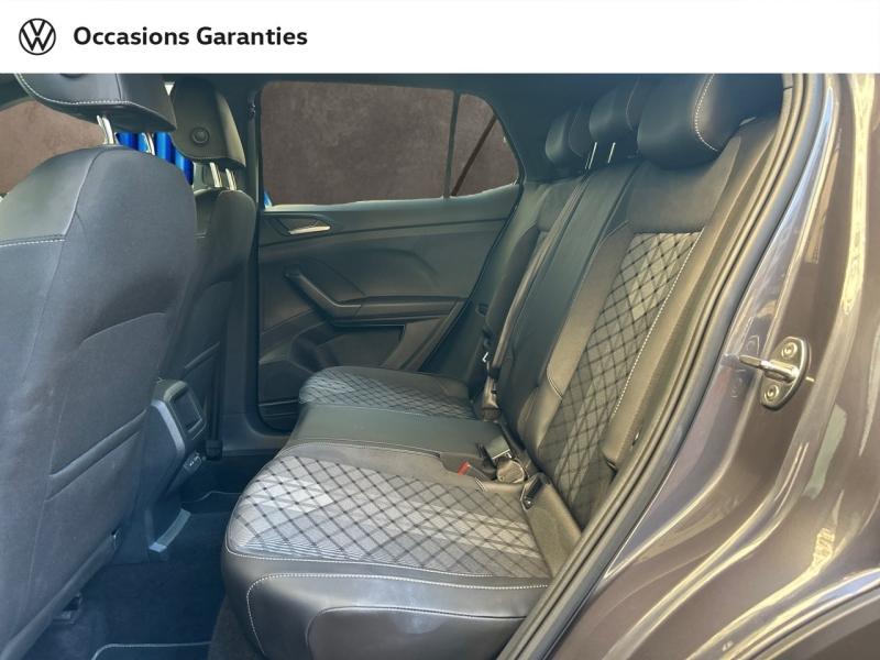 Voitures occasions VOLKSWAGEN T-CROSS R-Line Edition Paris