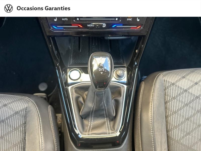 Voitures occasions VOLKSWAGEN T-CROSS R-Line Edition Paris