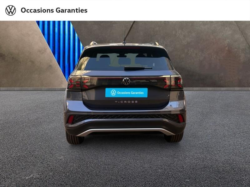 Voitures occasions VOLKSWAGEN T-CROSS R-Line Edition Paris