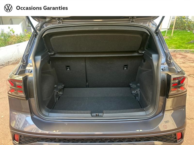 Voitures occasions VOLKSWAGEN T-CROSS R-Line Edition Paris